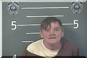 Inmate Greg Howell