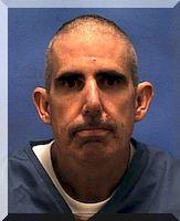 Inmate Greg W Horn