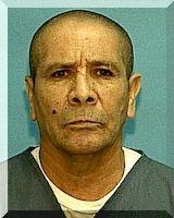 Inmate Guadalupe Jr Gonzales