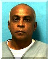 Inmate Hemant Sundar