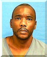 Inmate Homer J Jr Williams