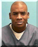 Inmate Isaiah J Speaks