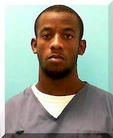 Inmate Jacolby R Foster