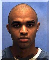 Inmate Jahleil R Lettsome