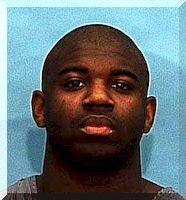 Inmate Jameel M Burroughs