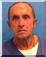 Inmate James E Hensley