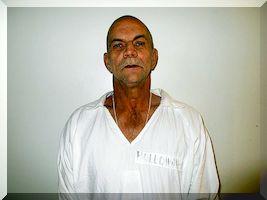 Inmate James E Holloway