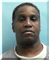 Inmate James Jr Jones