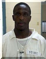 Inmate James L Young Jr