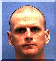 Inmate James Millard