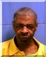 Inmate James Robinson