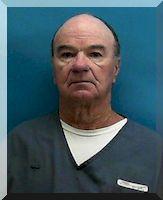 Inmate James T Sr Coakley