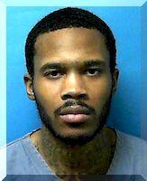 Inmate Jamonnie D Andrews