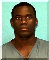 Inmate Jamorris B Walker