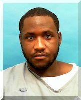 Inmate Jarvis D Glover