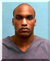 Inmate Jashone J Hooks