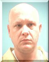 Inmate Jason Pruitt