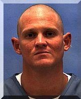 Inmate Jeremy D Hammett