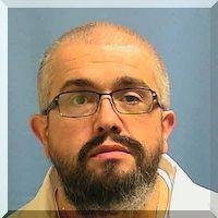 Inmate Jeremy D Johnson