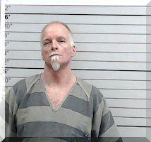 Inmate Jerry Oneal Parker