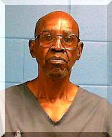 Inmate Jerry W Harris