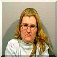 Inmate Jessica Lynn Wilson