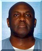 Inmate Jimmie Powell