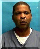 Inmate Jimmy L Dawkins