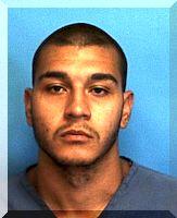 Inmate Jiovanny J Gonzalez