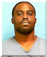 Inmate Jo Vonte M Johnson