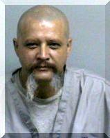 Inmate Joel Martin