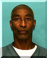 Inmate John Mckenzie