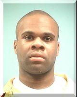 Inmate Johnathan Owens