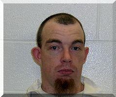 Inmate Johnathan R Brown