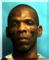 Inmate Johnny L Bell