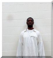 Inmate Jonathan E Griffin