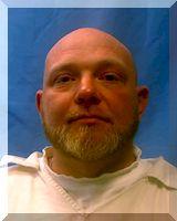 Inmate Jonathan L Roberts