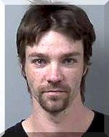 Inmate Jonathan Lee Olson