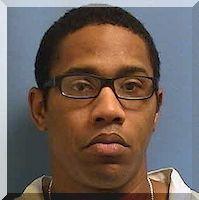 Inmate Jonathan S Trotter