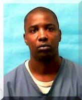 Inmate Jontue Brown