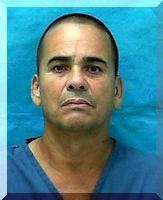 Inmate Jorge L Leon