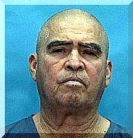 Inmate Jose A Garza