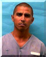 Inmate Jose F Martinez