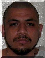 Inmate Jose L Reyes