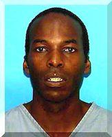 Inmate Joseph A Jr Rolle