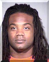 Inmate Jovonte Waggoner