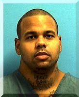 Inmate Justin L Stackhouse