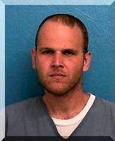 Inmate Justin L Miller