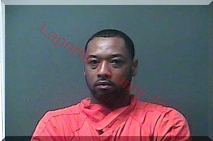 Inmate Kalyn Deshawn Butler