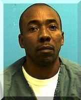 Inmate Kareem K Kirk